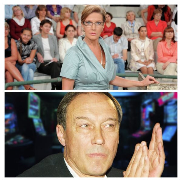 Елена Проклова — роман с женатым Янковским и аборт: «любовь была, но второй семьи он не имел права»