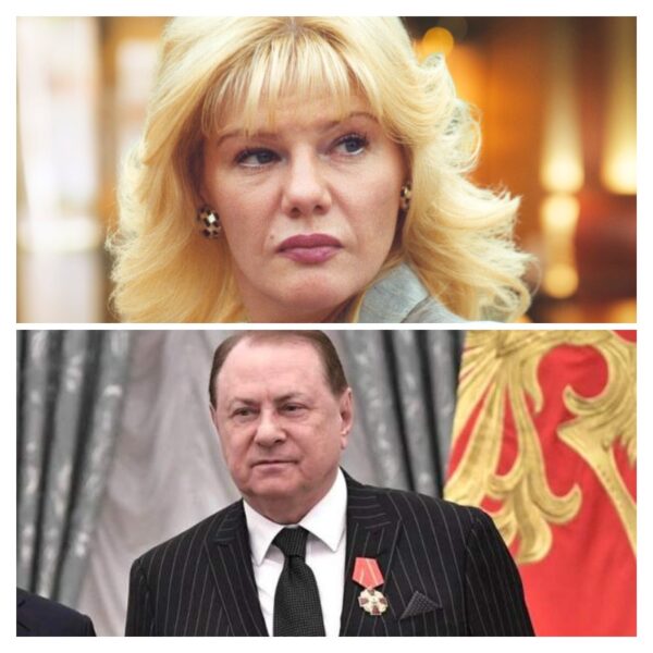 Захарову убрали из «Ленкома» после 42 лет: за что ее выдавили из театра