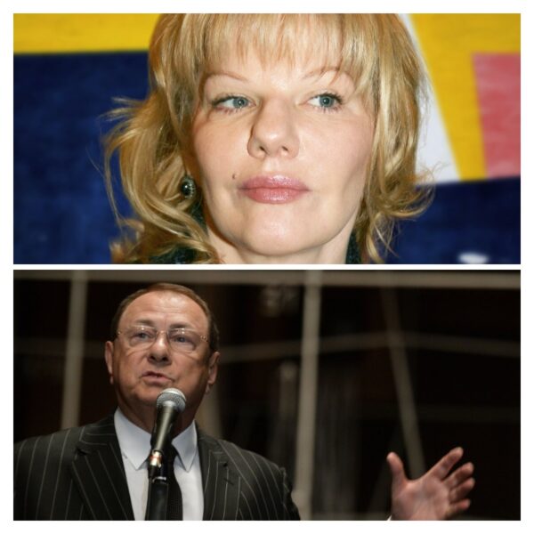 Захарову убрали из «Ленкома» после 42 лет: за что ее выдавили из театра