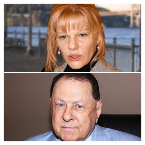 Захарову убрали из «Ленкома» после 42 лет: за что ее выдавили из театра