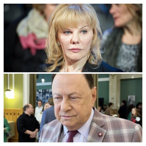 Захарову убрали из «Ленкома» после 42 лет: за что ее выдавили из театра