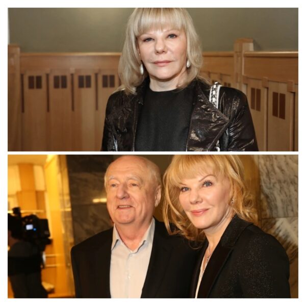 Тайные наследники Марка Захарова: почему юристы предупреждали Захарову о «внебрачных детях»