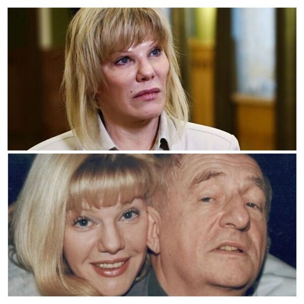 Тайные наследники Марка Захарова: почему юристы предупреждали Захарову о «внебрачных детях»