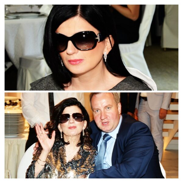 Почему смерть мужа Дианы Гурцкой в самолёте до сих пор вызывает вопросы