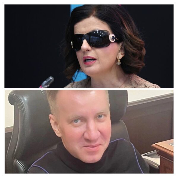 Почему смерть мужа Дианы Гурцкой в самолёте до сих пор вызывает вопросы