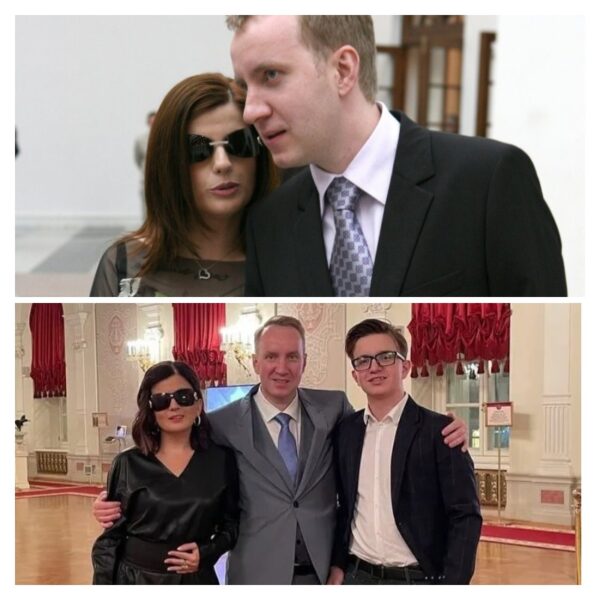 Почему смерть мужа Дианы Гурцкой в самолёте до сих пор вызывает вопросы