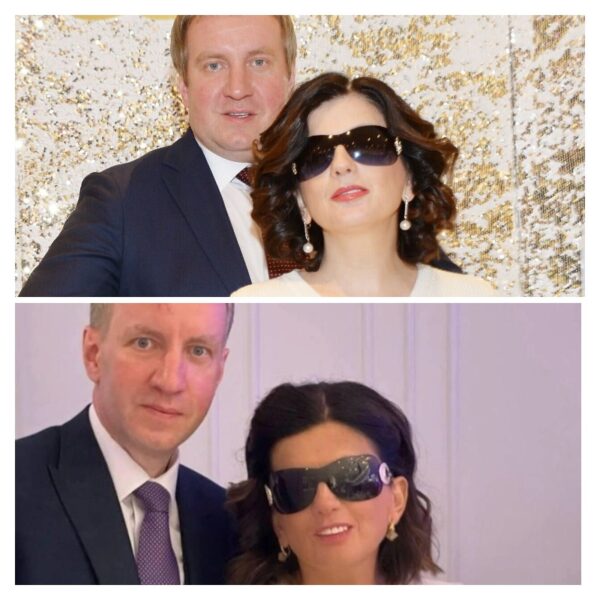 Почему смерть мужа Дианы Гурцкой в самолёте до сих пор вызывает вопросы