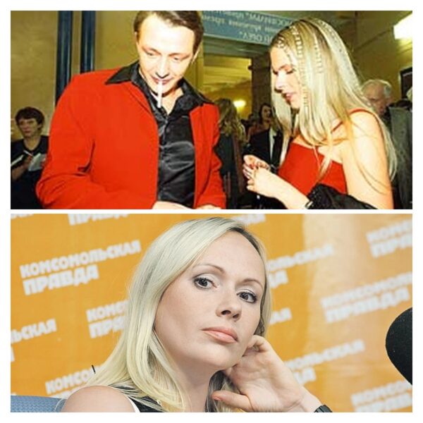 Любовные треугольники Башарова: кого он “выбирал” и кто расплачивался