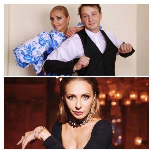 Любовные треугольники Башарова: кого он “выбирал” и кто расплачивался