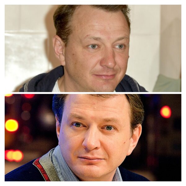 Любовные треугольники Башарова: кого он “выбирал” и кто расплачивался