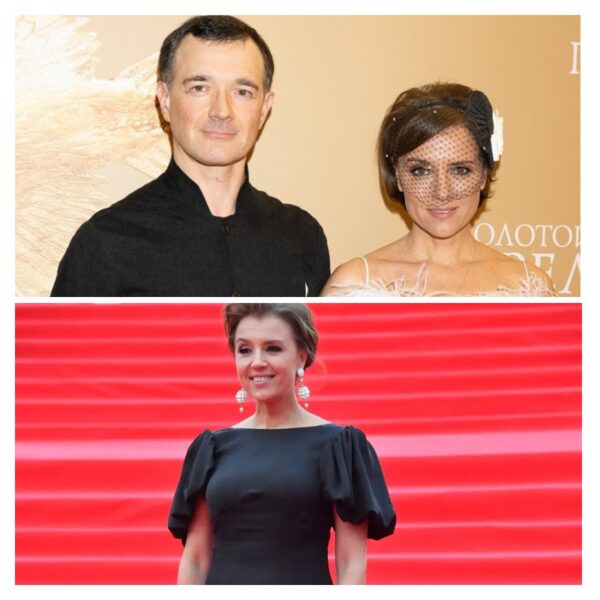 Почему Алфёрова ссорится с дочерью и что годами скрывала их семья