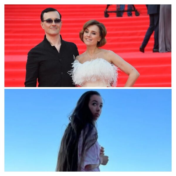 Почему Алфёрова ссорится с дочерью и что годами скрывала их семья