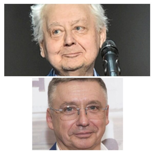 Почему Табаков оставил наследство только Зудиной и младшим детям