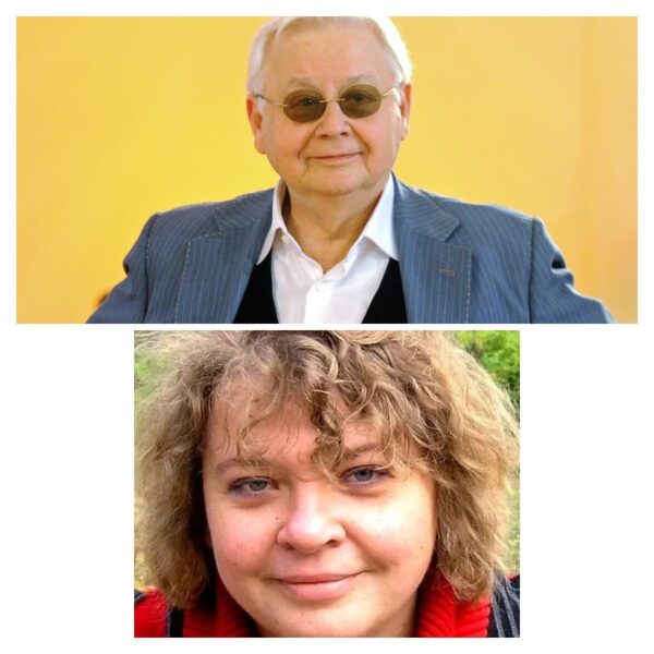 Почему Табаков оставил наследство только Зудиной и младшим детям