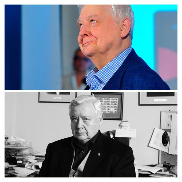 Почему Табаков оставил наследство только Зудиной и младшим детям