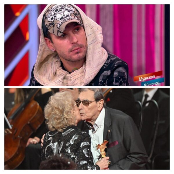 Светлана Дружинина — смерть старшего сына и “две версии одной трагедии”, о которых семья годами молчала