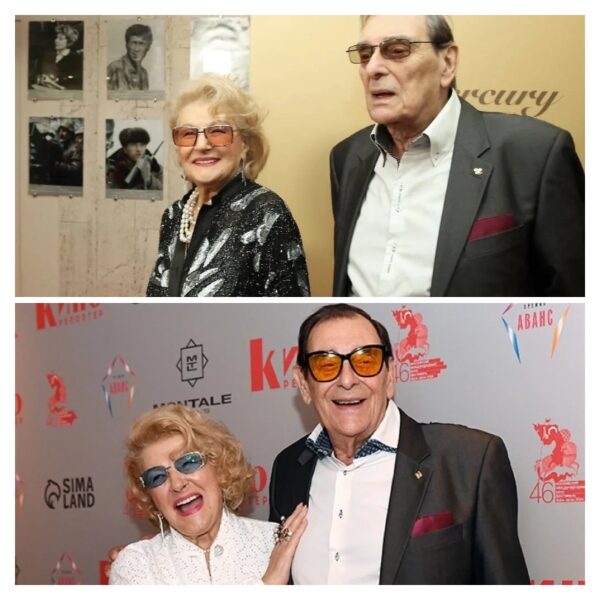 Светлана Дружинина — смерть старшего сына и “две версии одной трагедии”, о которых семья годами молчала