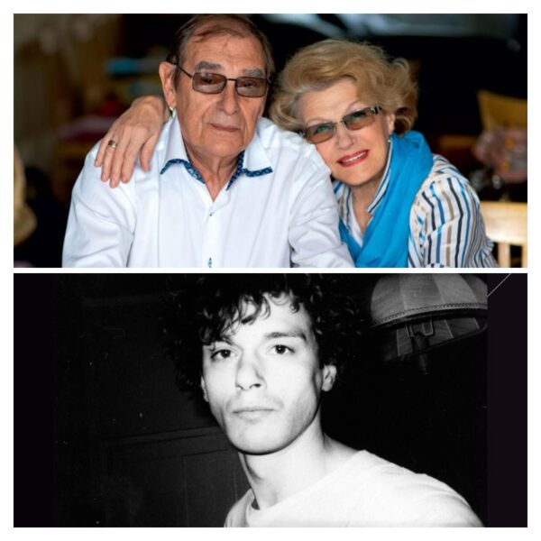 Светлана Дружинина — смерть старшего сына и “две версии одной трагедии”, о которых семья годами молчала