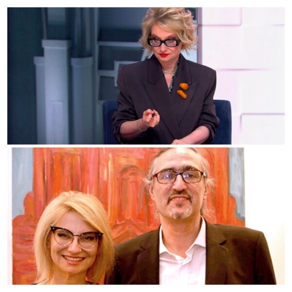 Новый мужчина Хромченко: роман, о котором заговорили сразу после тайного развода