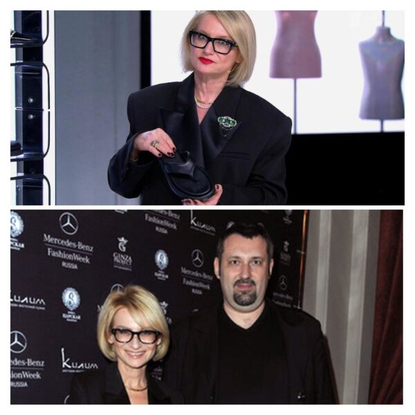 Новый мужчина Хромченко: роман, о котором заговорили сразу после тайного развода