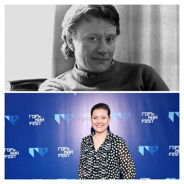 Голубкина впервые сказала вслух: Миронов — мой отец, а не отчим