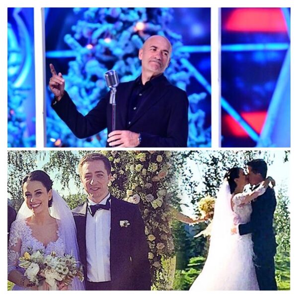 Игорь Крутой — Сын, с которым не общался годами: обида из-за ухода из семьи