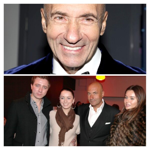 Игорь Крутой — Сын, с которым не общался годами: обида из-за ухода из семьи