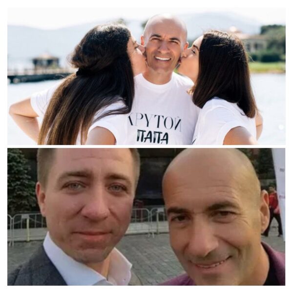 Наследство Крутого: как внебрачный сын меняет расклад в семье