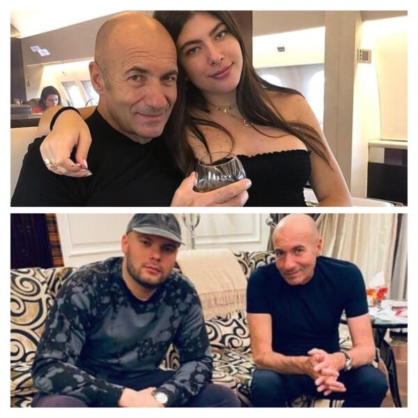 Наследство Крутого: как внебрачный сын меняет расклад в семье