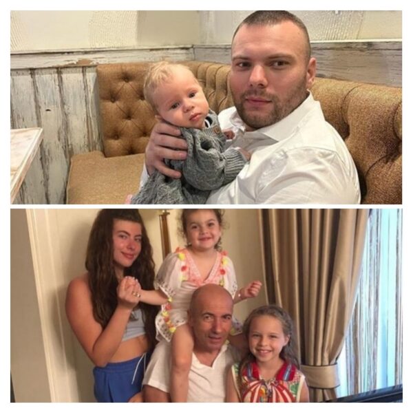 Наследство Крутого: как внебрачный сын меняет расклад в семье