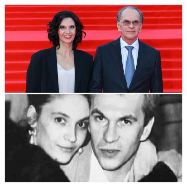 Две семьи Гуськова: что скрывает “идеальный брак” с Вележевой