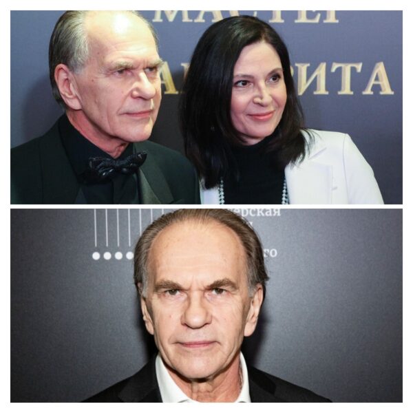 Две семьи Гуськова: что скрывает “идеальный брак” с Вележевой