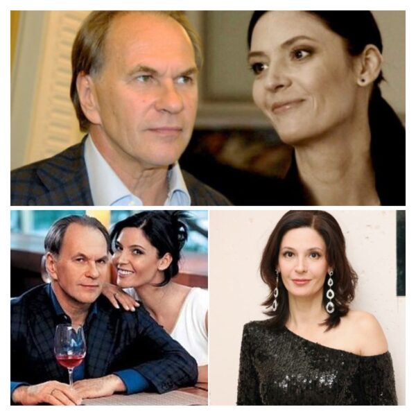 Две семьи Гуськова: что скрывает “идеальный брак” с Вележевой