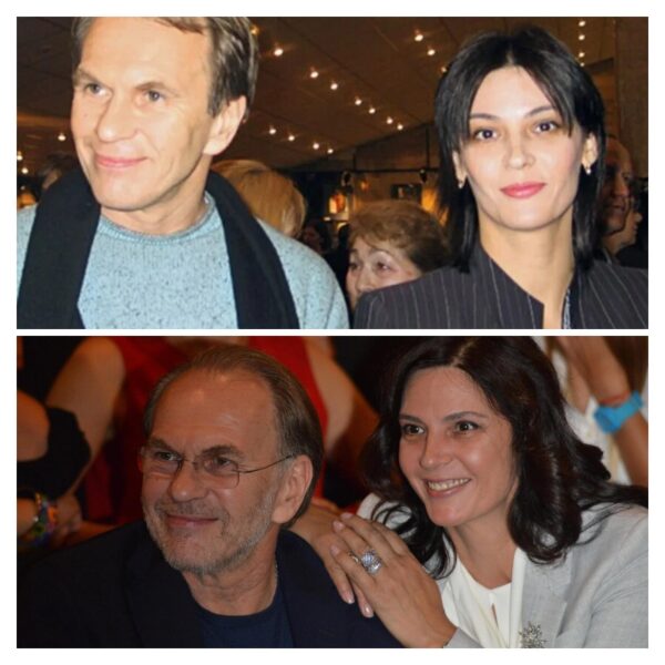 Две семьи Гуськова: что скрывает “идеальный брак” с Вележевой