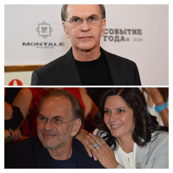 Алексей Гуськов — “Я не создан для совместной жизни”: откровенность, которая запускает новую волну слухов