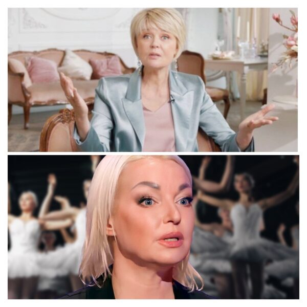 Меньшову назвали жесткой ведущей: как ее интервью превращались в публичные разборки