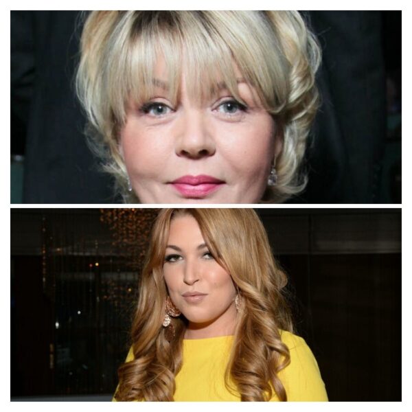 Меньшову назвали жесткой ведущей: как ее интервью превращались в публичные разборки