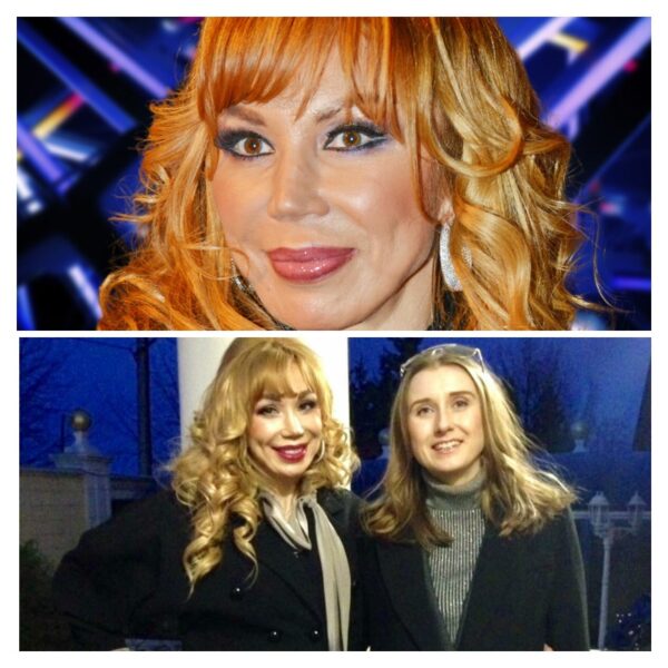 Две дочери Распутиной воюют: почему старшую не пускают жить домой