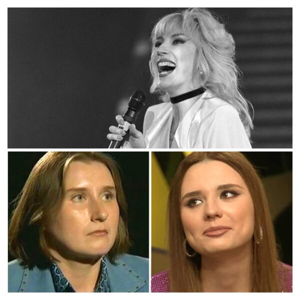 Две дочери Распутиной воюют: почему старшую не пускают жить домой