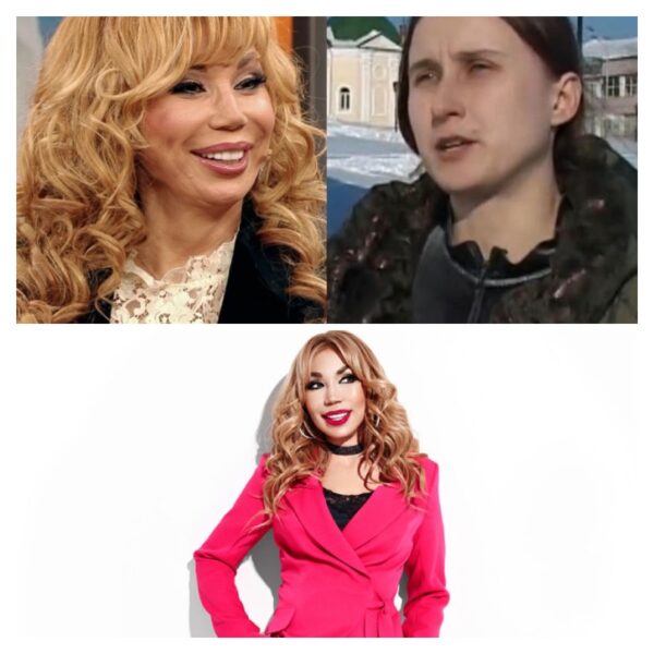 Что скрывали о диагнозе дочери Распутиной: почему её отправили в психбольницу