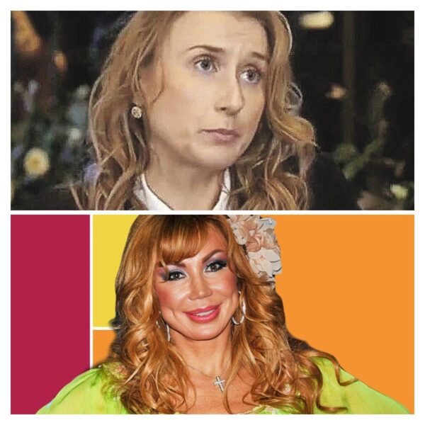 Что скрывали о диагнозе дочери Распутиной: почему её отправили в психбольницу