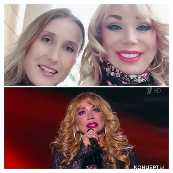 Что скрывали о диагнозе дочери Распутиной: почему её отправили в психбольницу