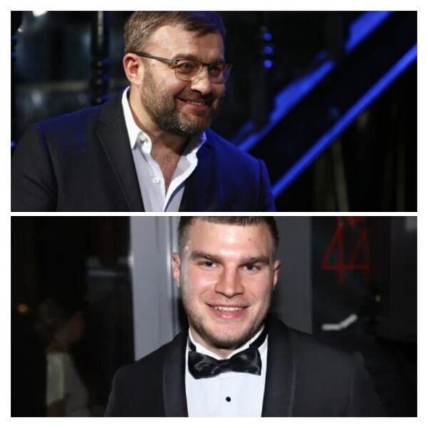 Михаил Пореченков — Мать сына умерла, а он рос у бабушки: трагическая цена “романа на стороне”