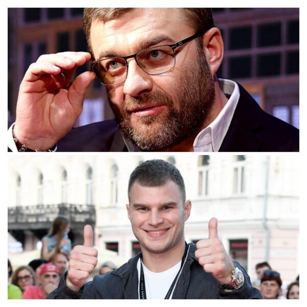 Михаил Пореченков — Мать сына умерла, а он рос у бабушки: трагическая цена “романа на стороне”