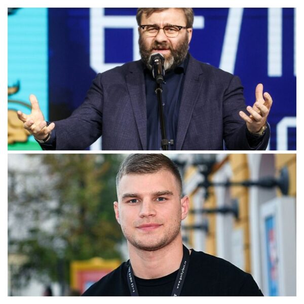 Михаил Пореченков — Мать сына умерла, а он рос у бабушки: трагическая цена “романа на стороне”