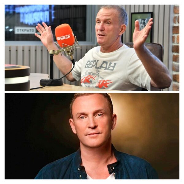 Виктор Рыбин — Сам себе “сжёг болячку”: опасное самолечение, скандал с врачом и страх больницы