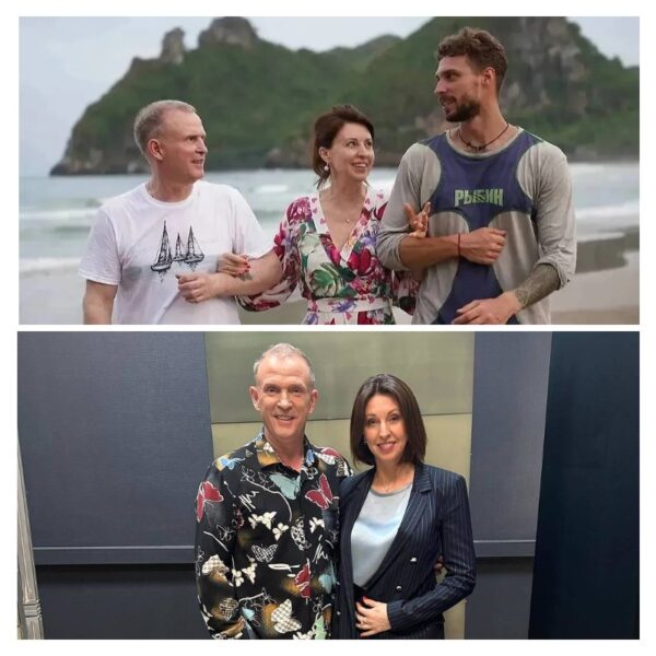 Рыбин заговорил о собственных похоронах: что происходит с артистом