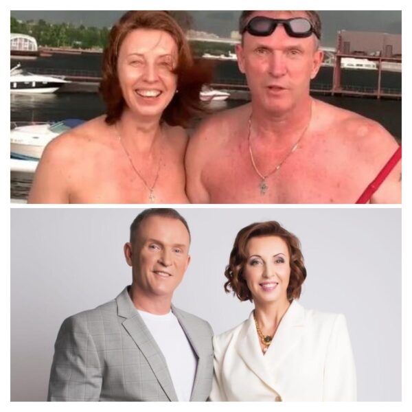 Рыбин заговорил о собственных похоронах: что происходит с артистом