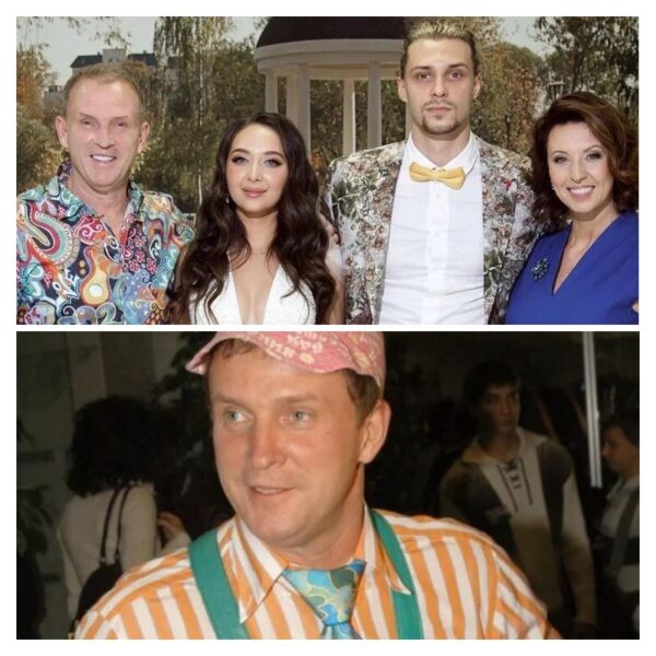 Рыбин заговорил о собственных похоронах: что происходит с артистом