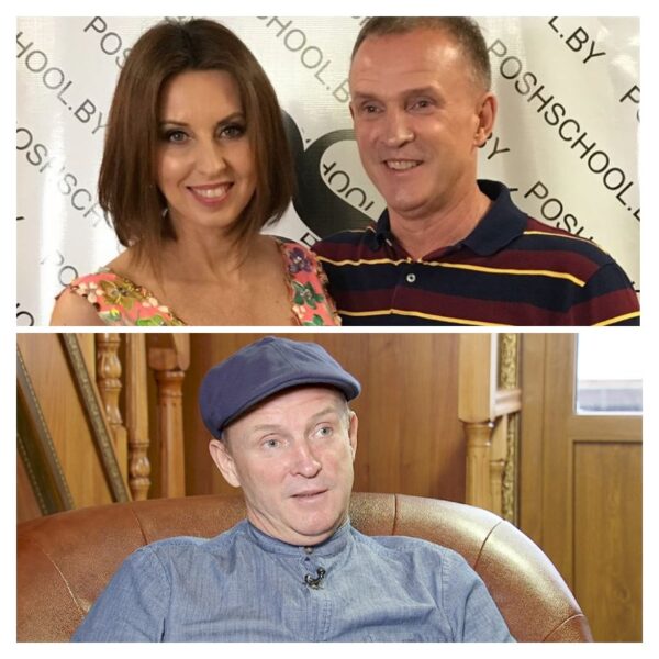 Рыбин заговорил о собственных похоронах: что происходит с артистом